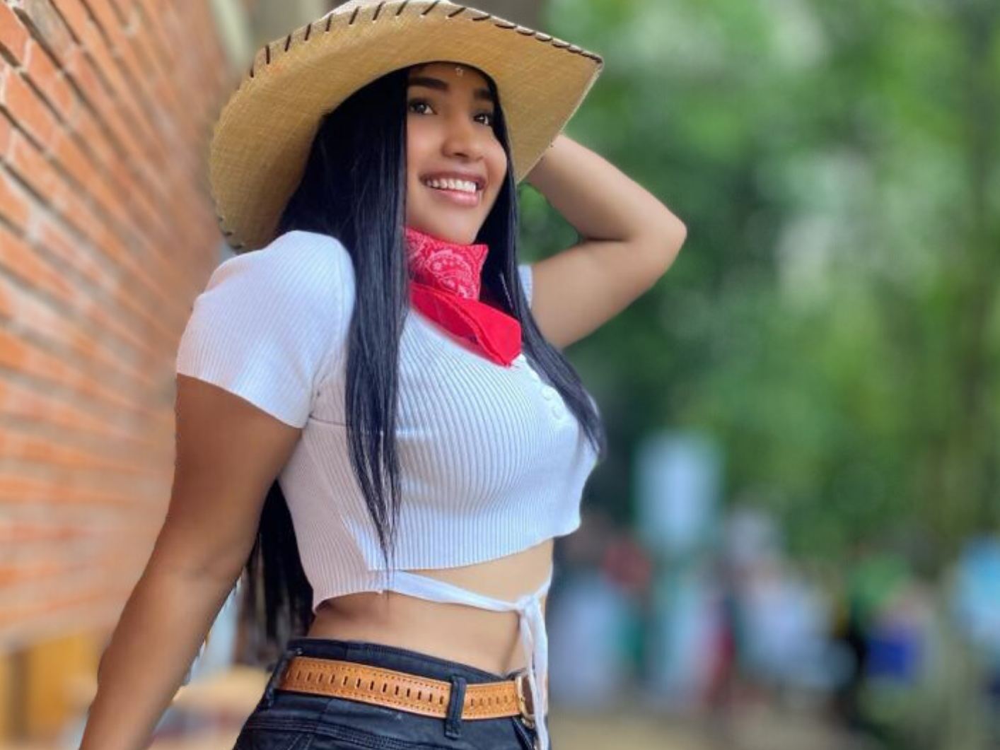 Foto de perfil de modelo de webcam de NoaSweett