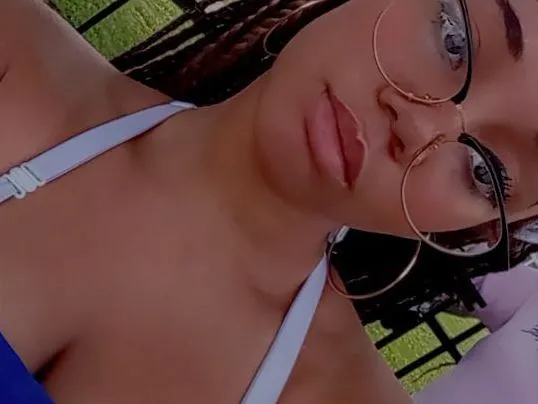 Foto de perfil de modelo de webcam de RubyChains