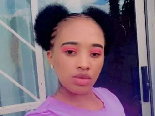 Image de profil du modèle de webcam BOOTYBANGER24