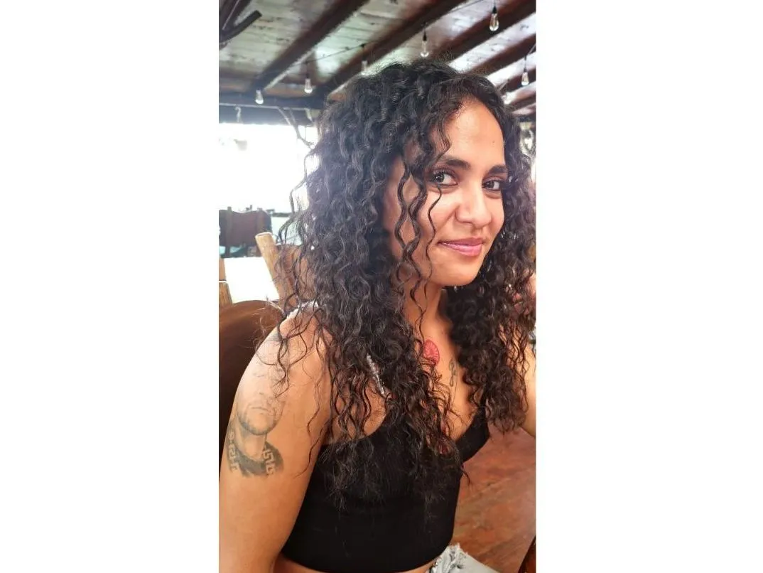 xATHENNA immagine del profilo del modello di cam