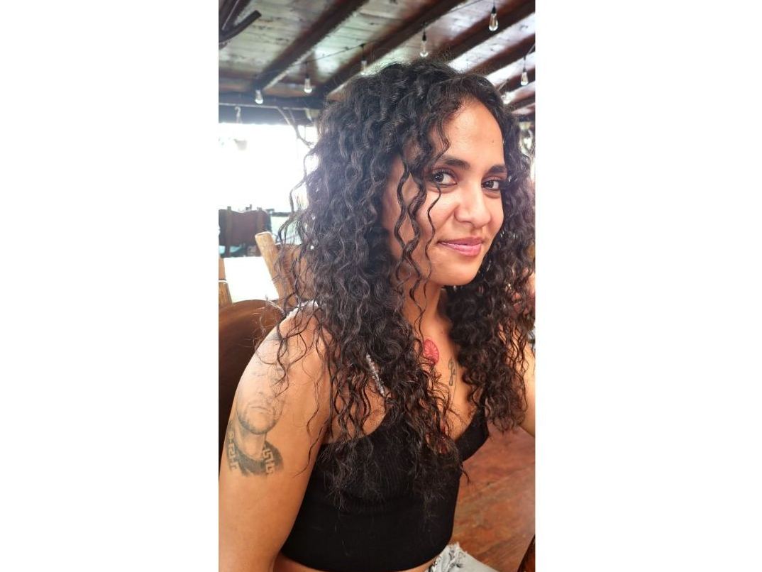 Imagen de perfil de modelo de cámara web de xATHENNA