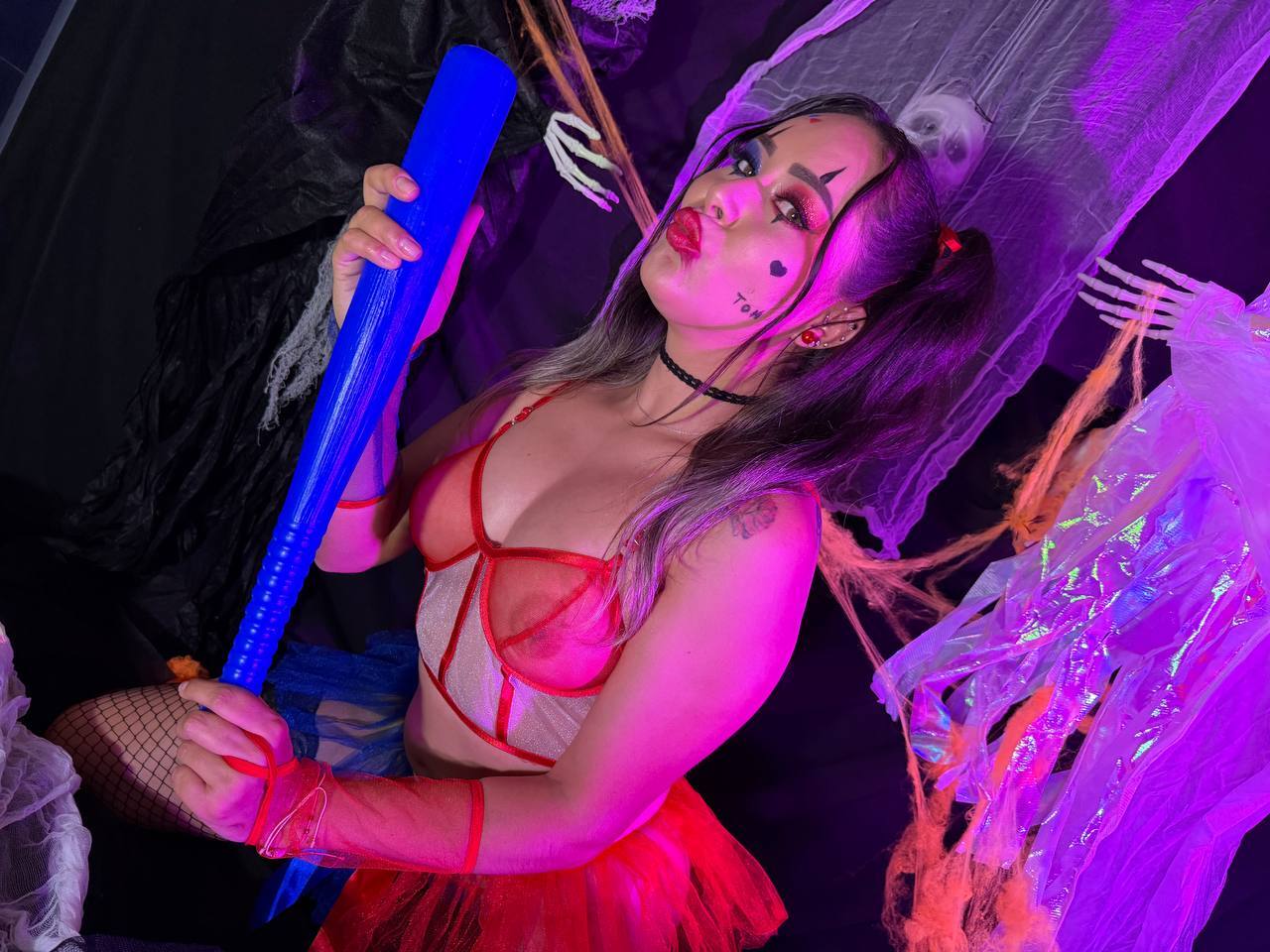 Interprète PamelaLeah Photo 3