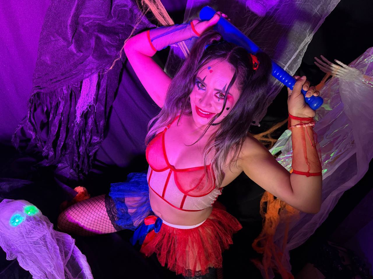 Interprète PamelaLeah Photo 11