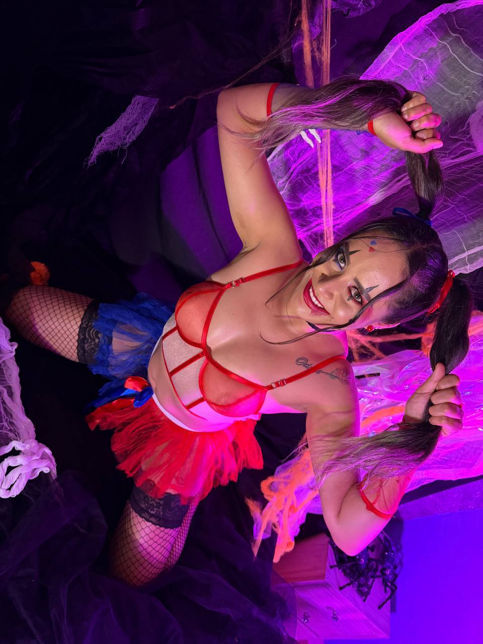 Interprète PamelaLeah Photo 4