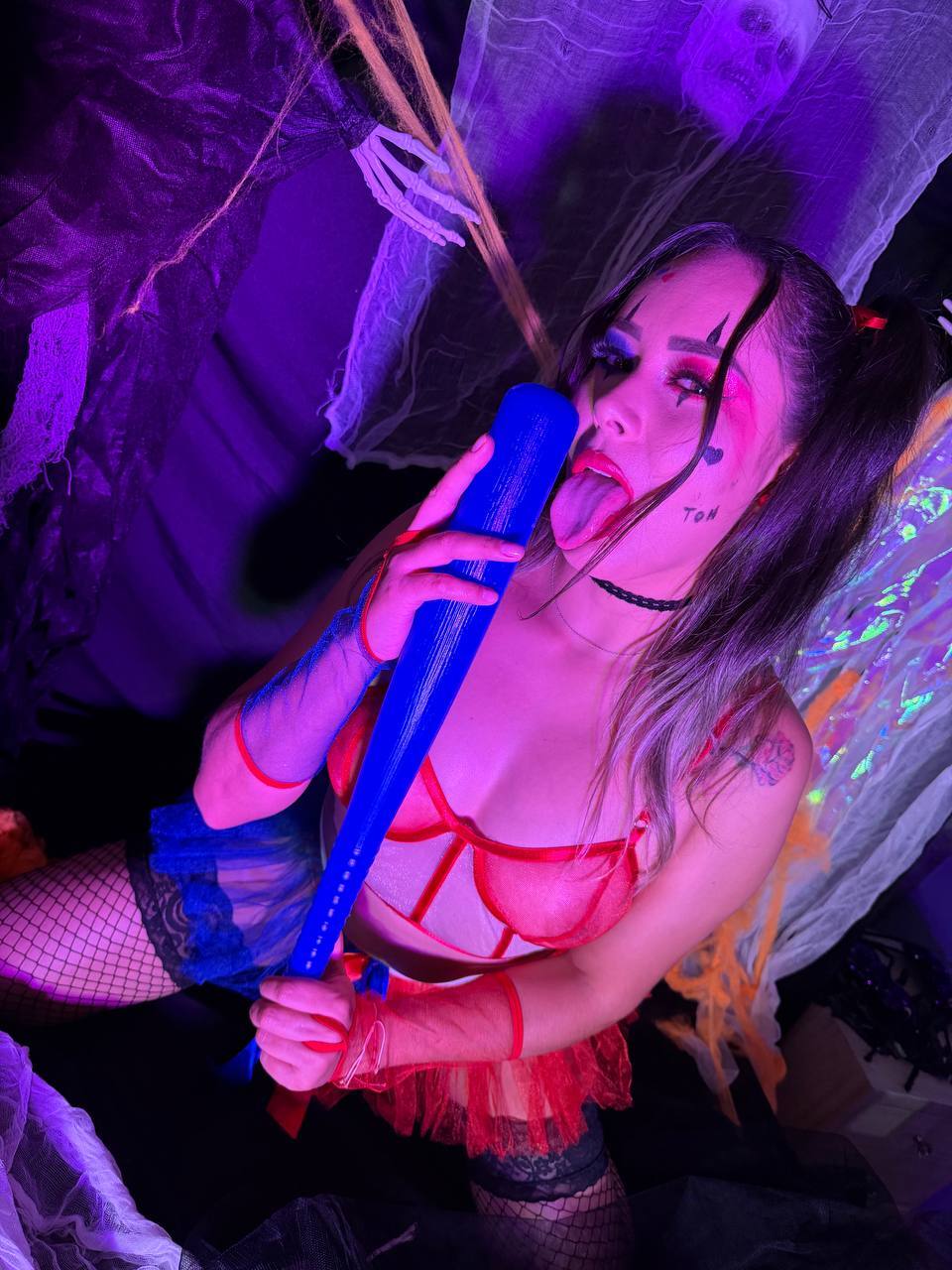 Interprète PamelaLeah Photo 12