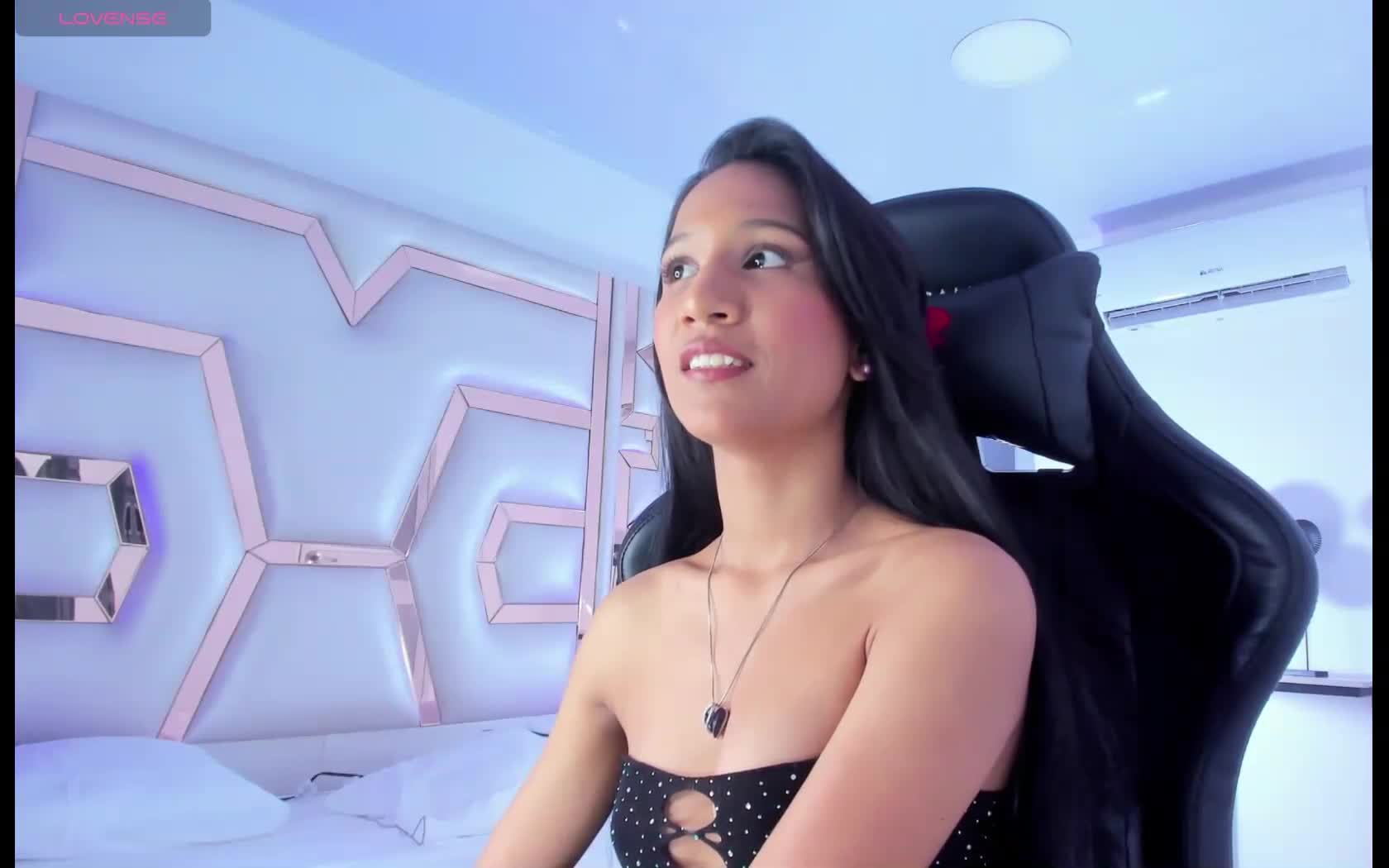 Performer Isabellaa161 Video 1