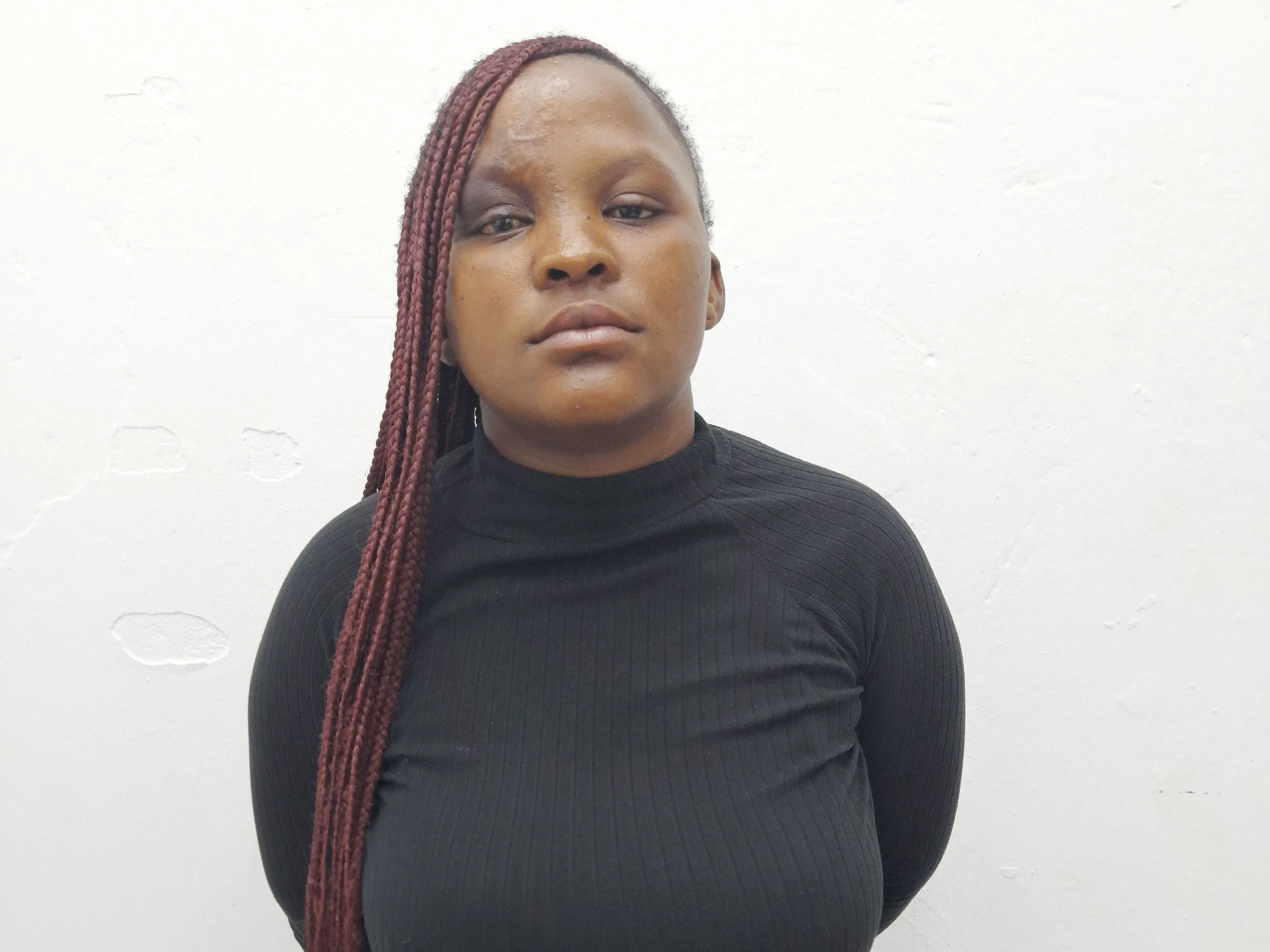 SEXYEBONYxxxx immagine del profilo del modello di cam