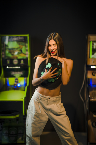 Interprete DaftneSecret Foto 12