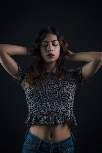 Interprete DaftneSecret Foto 9