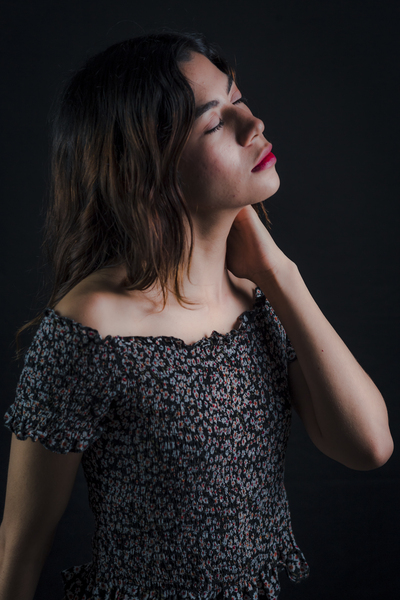 Interprete DaftneSecret Foto 5