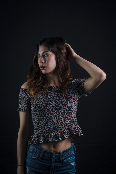 Interprete DaftneSecret Foto 10