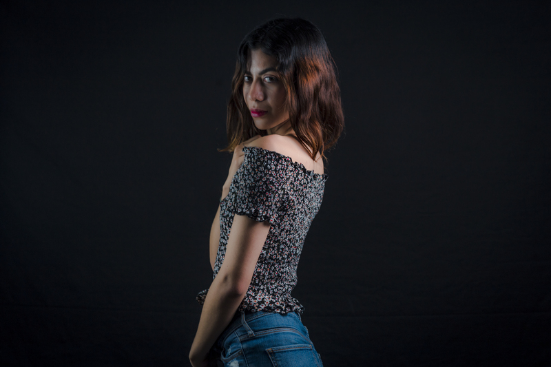 Interprete DaftneSecret Foto 8