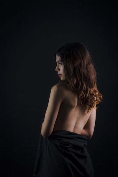 Artist DaftneSecret Foto 1