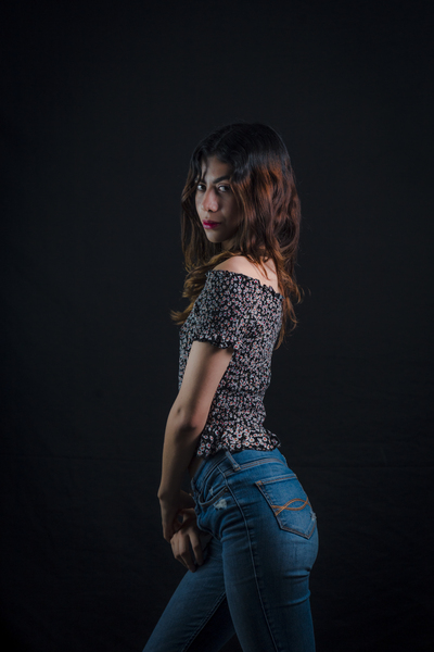 Interprete DaftneSecret Foto 7