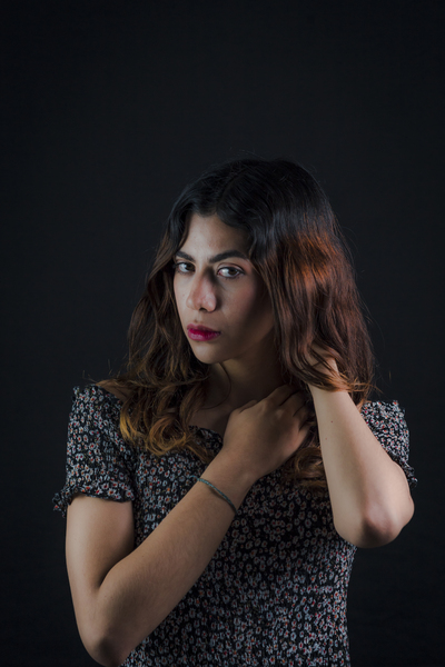 Interprete DaftneSecret Foto 6