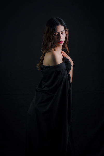 Interprete DaftneSecret Foto 3