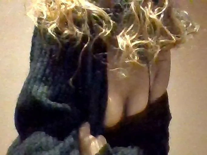 Foto de perfil de modelo de webcam de starfleetgirl