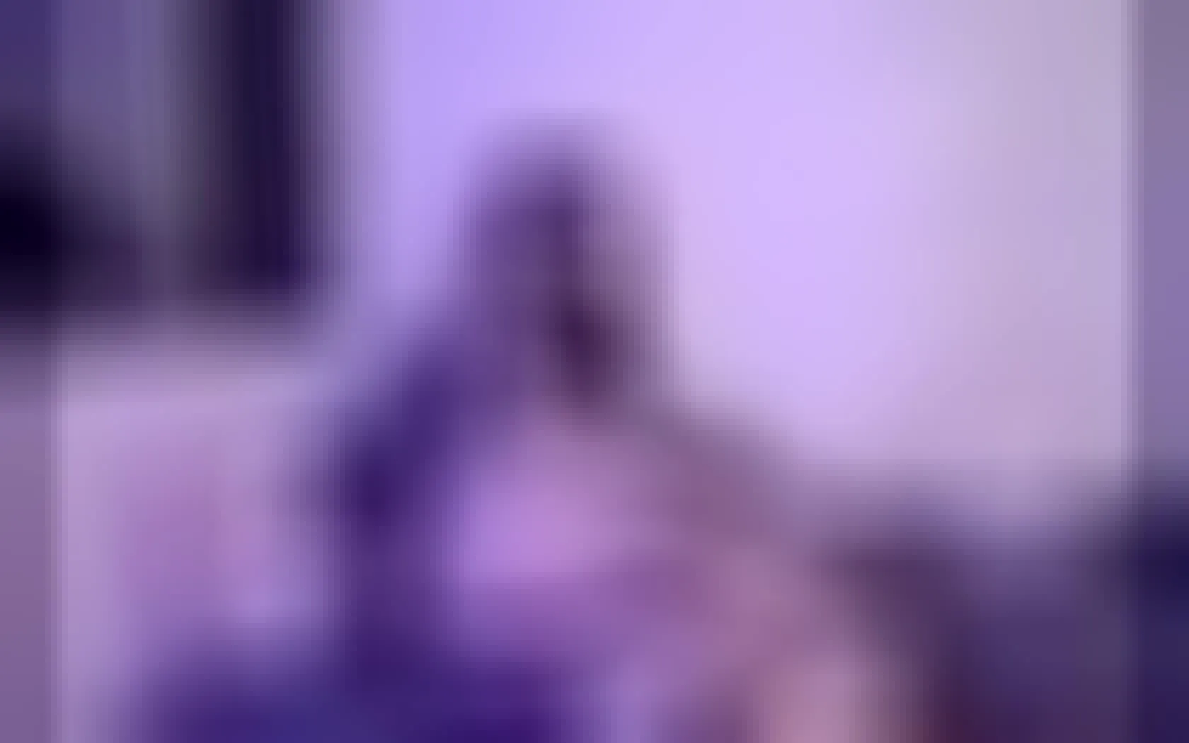 Interprete AllyClark Video 1