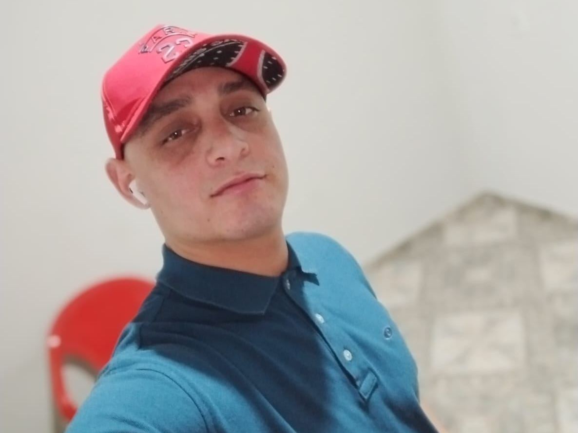 Image de profil du modèle de webcam MikeEvanns