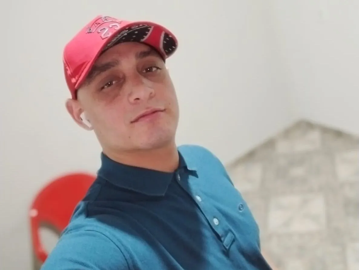 MikeEvanns profielfoto van cam model