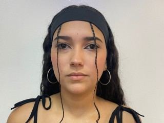 charlotteprincess18 profilbild på webbkameramodell