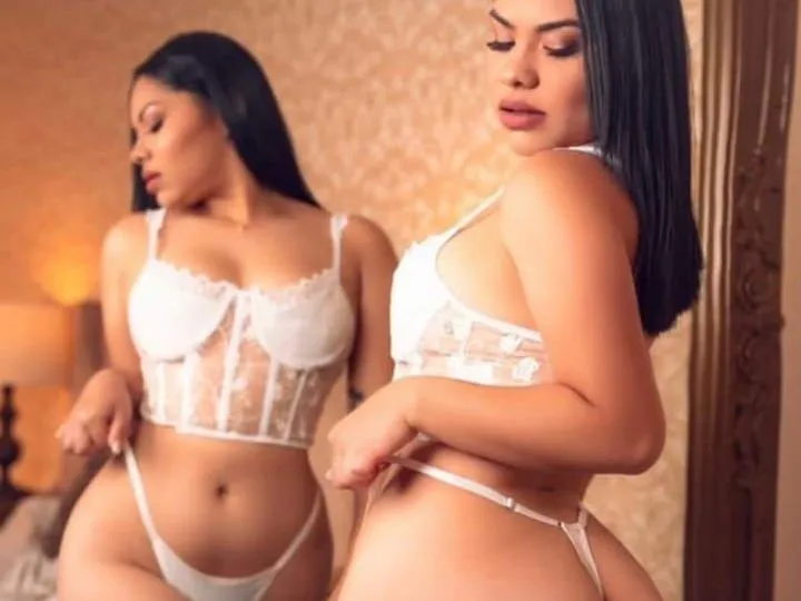 liaacollinns immagine del profilo del modello di cam