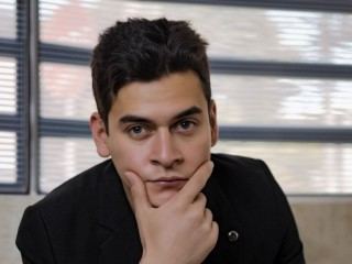 EthanReynold immagine del profilo del modello di cam