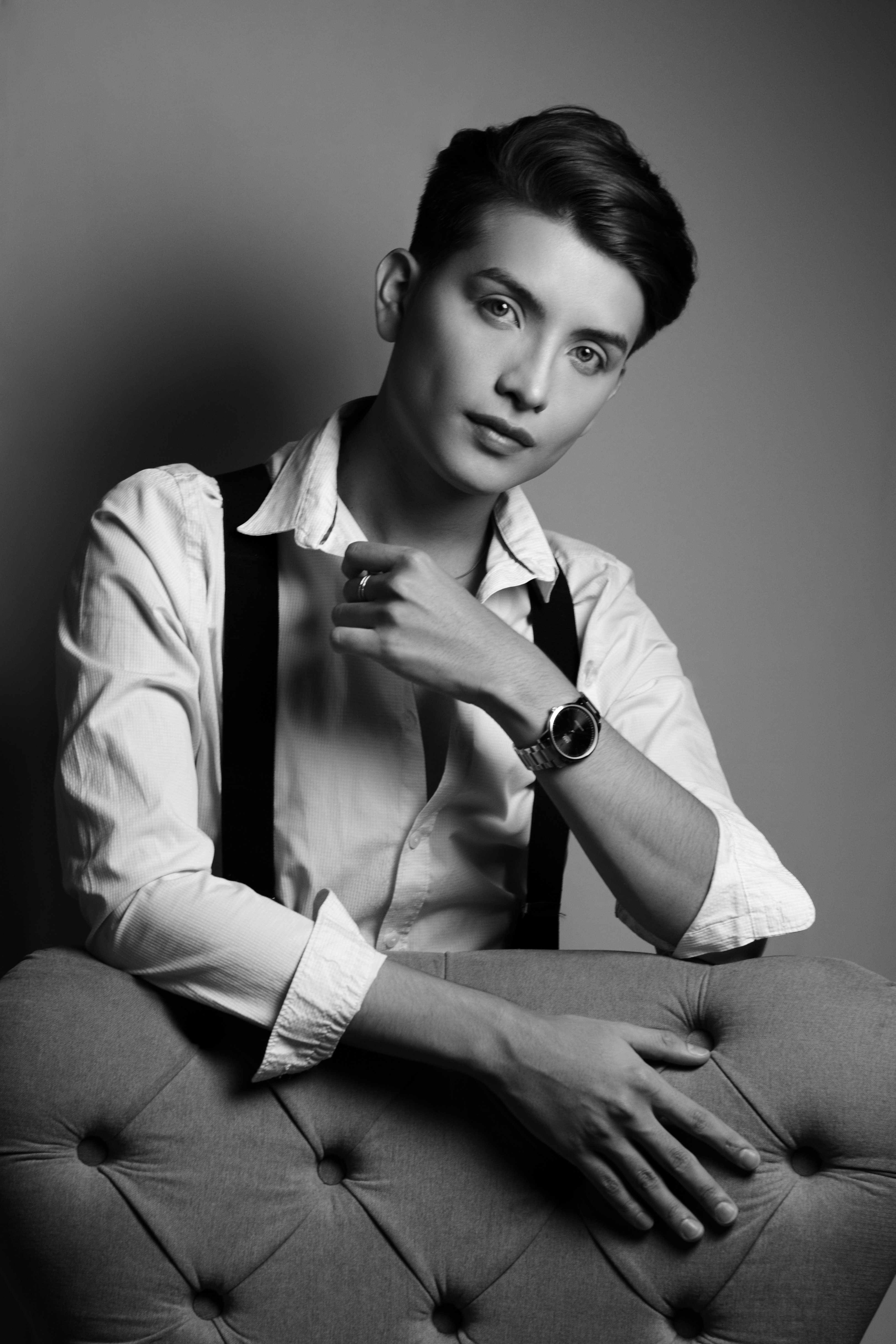 Intérprete KyleMilles Foto 11