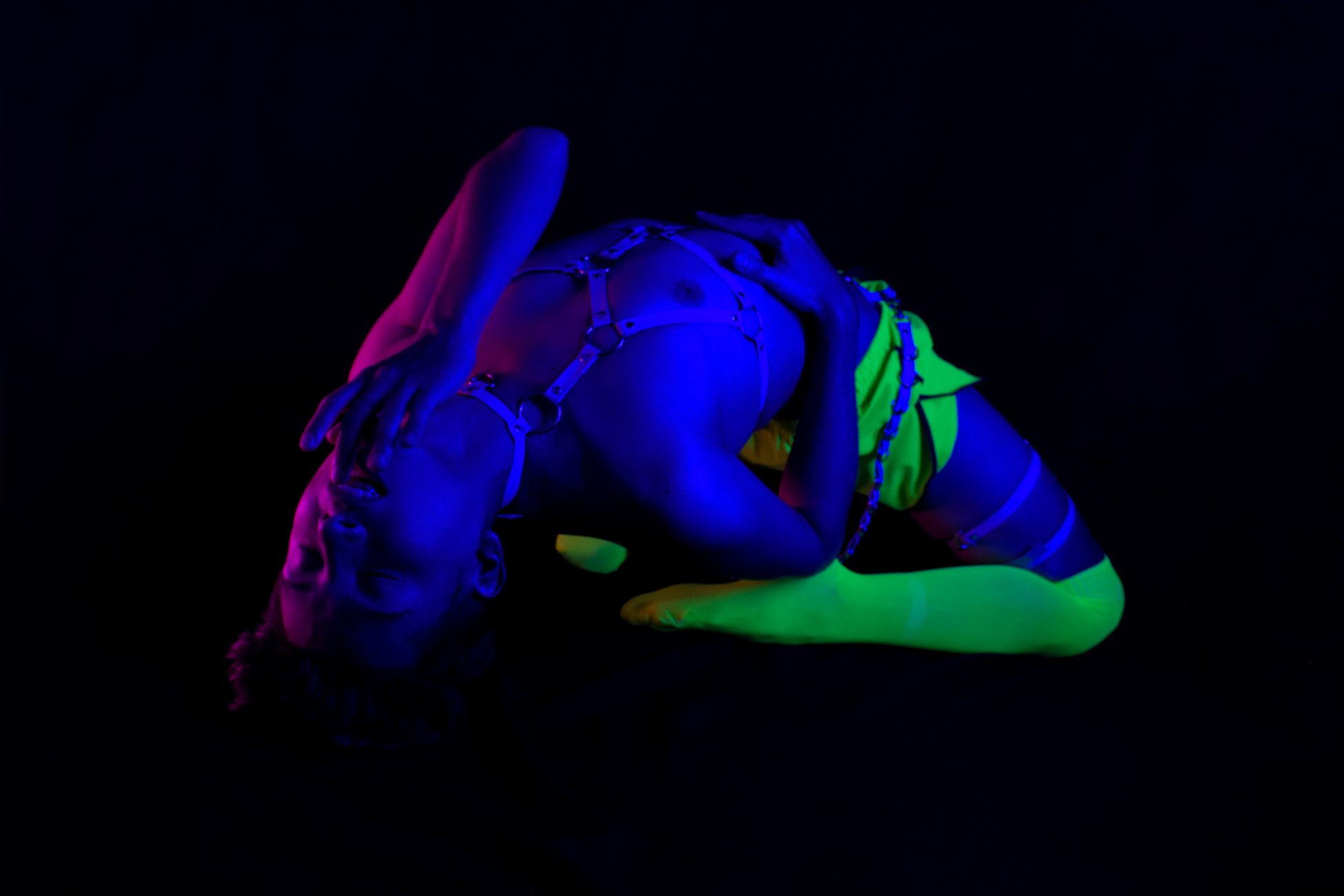 Intérprete KyleMilles Foto 2