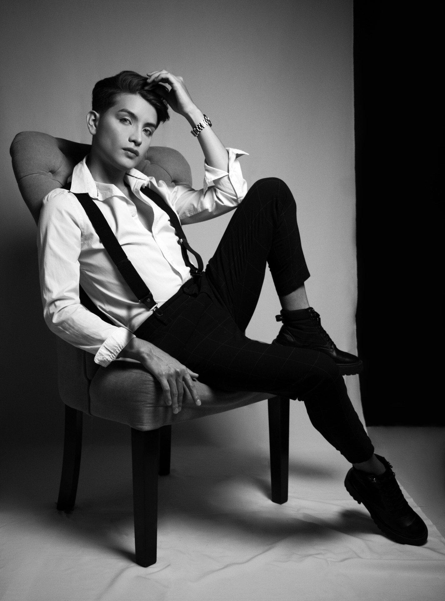 Intérprete KyleMilles Foto 10