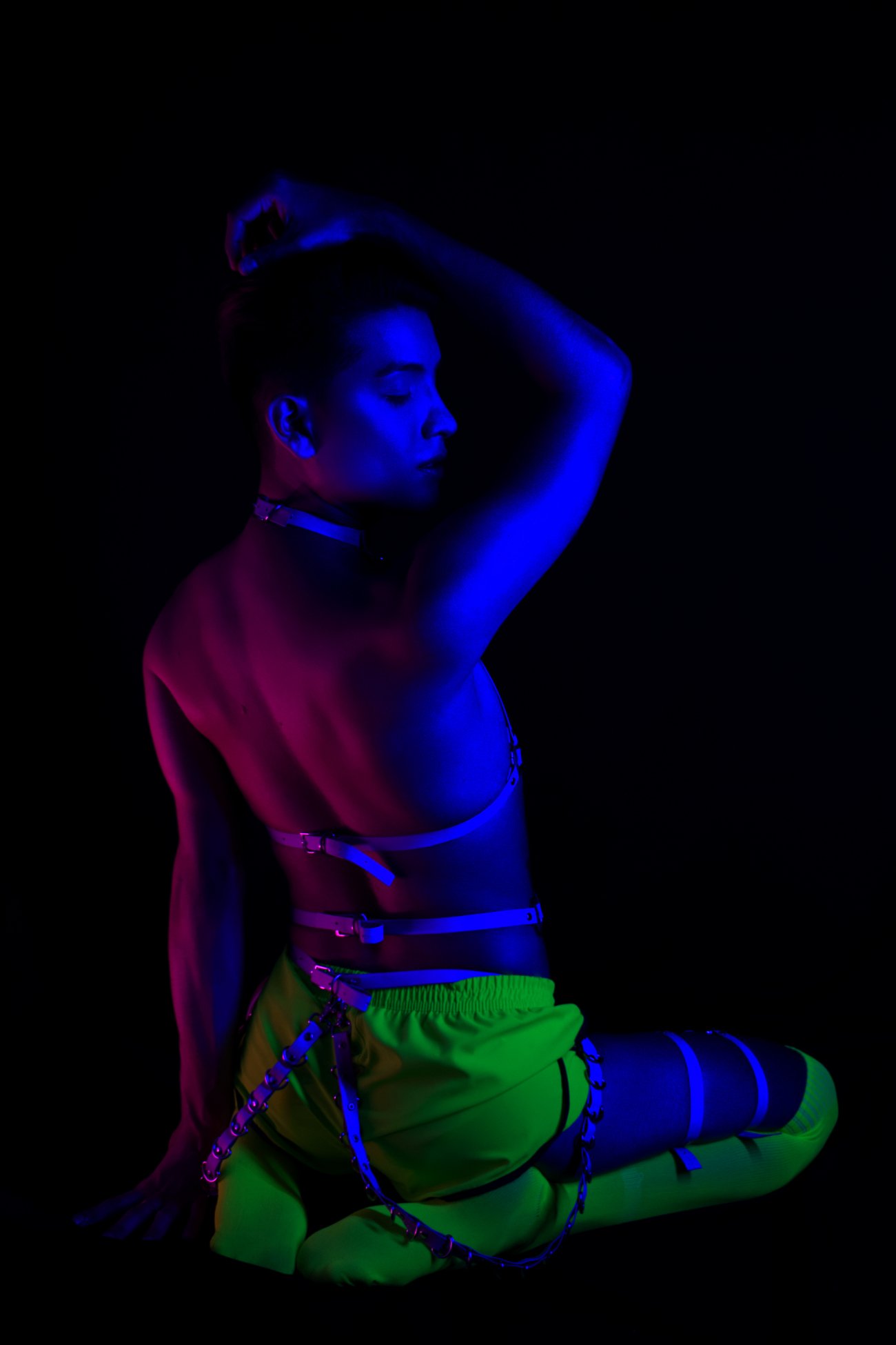 Intérprete KyleMilles Foto 3