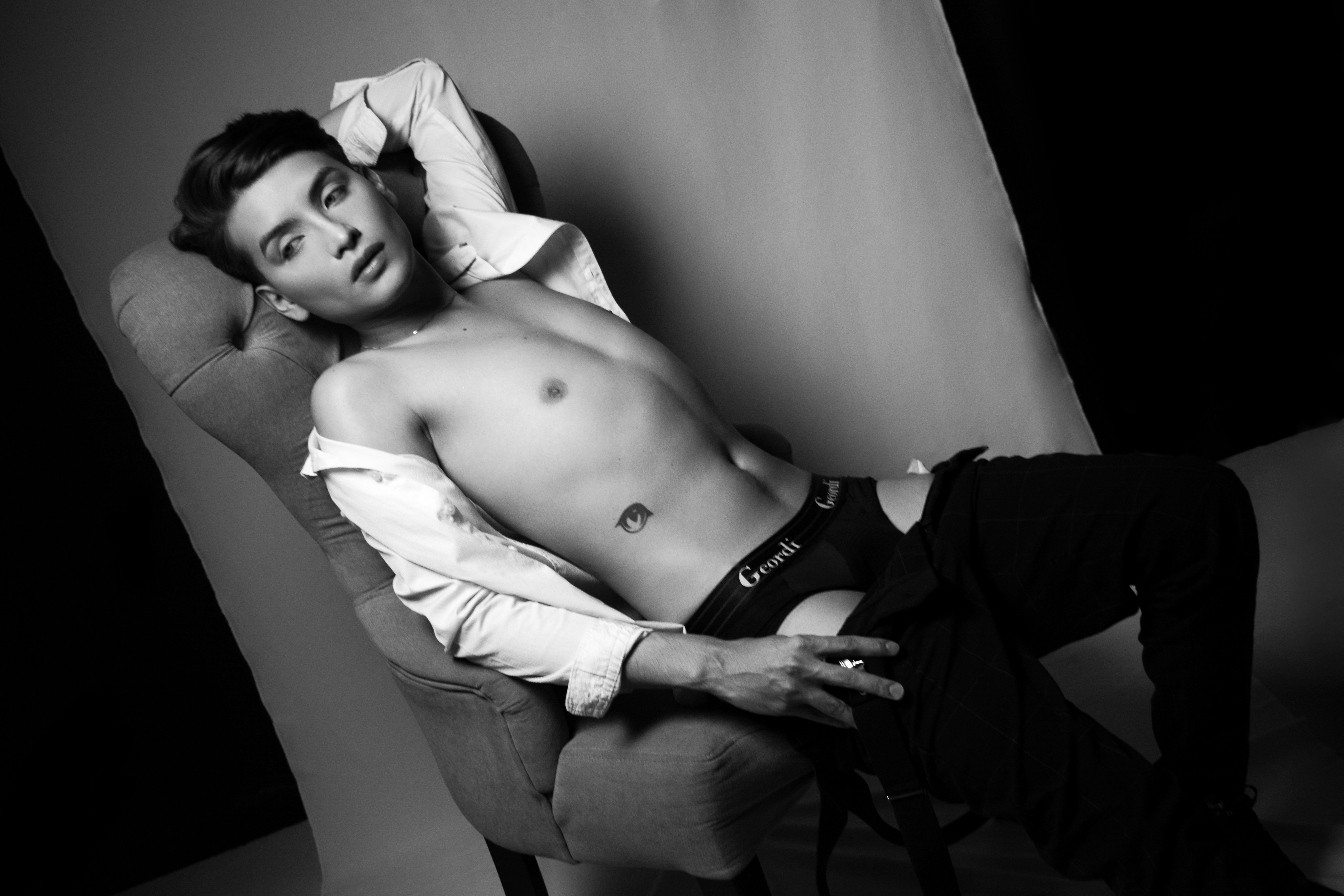 Intérprete KyleMilles Foto 7