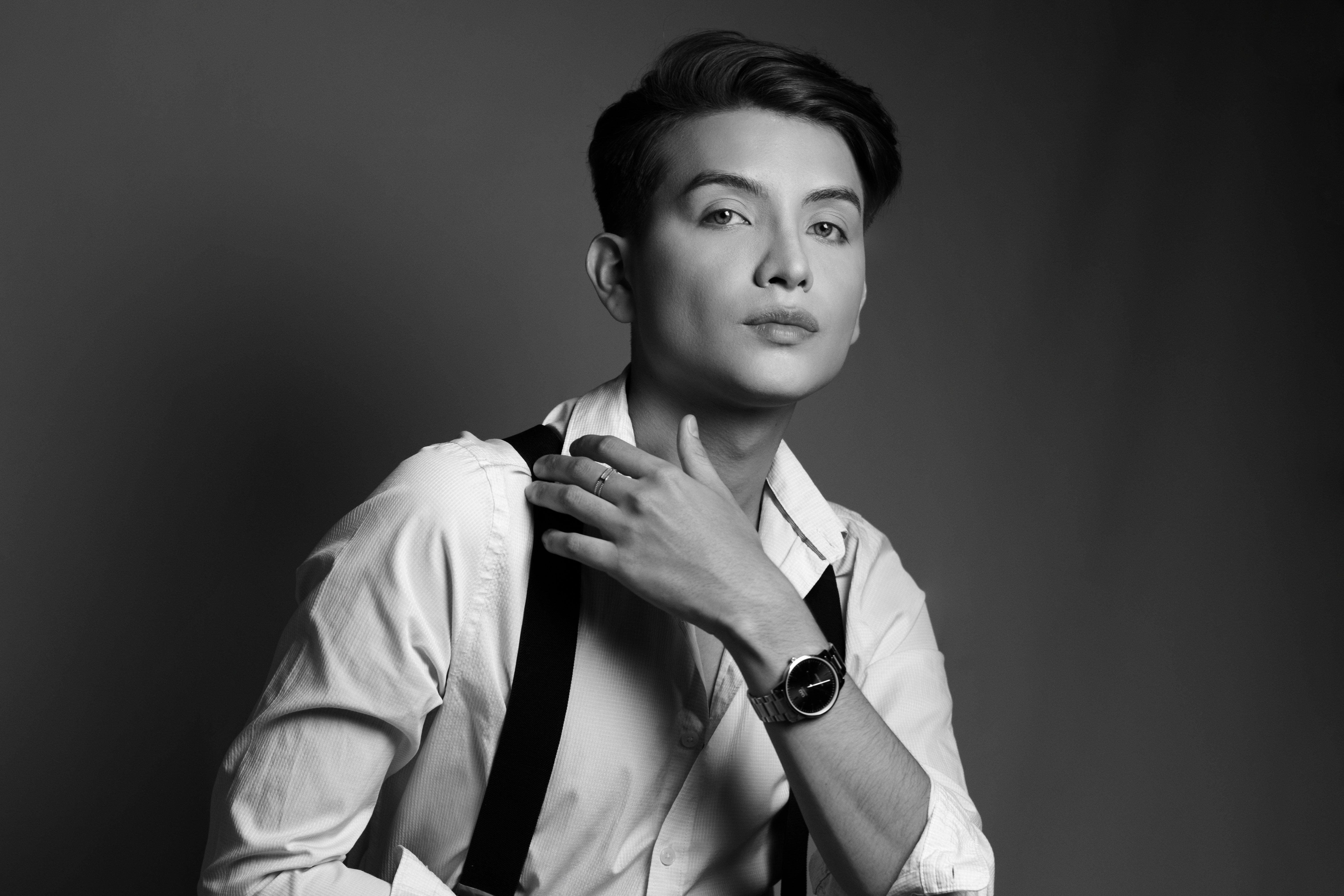 Intérprete KyleMilles Foto 9