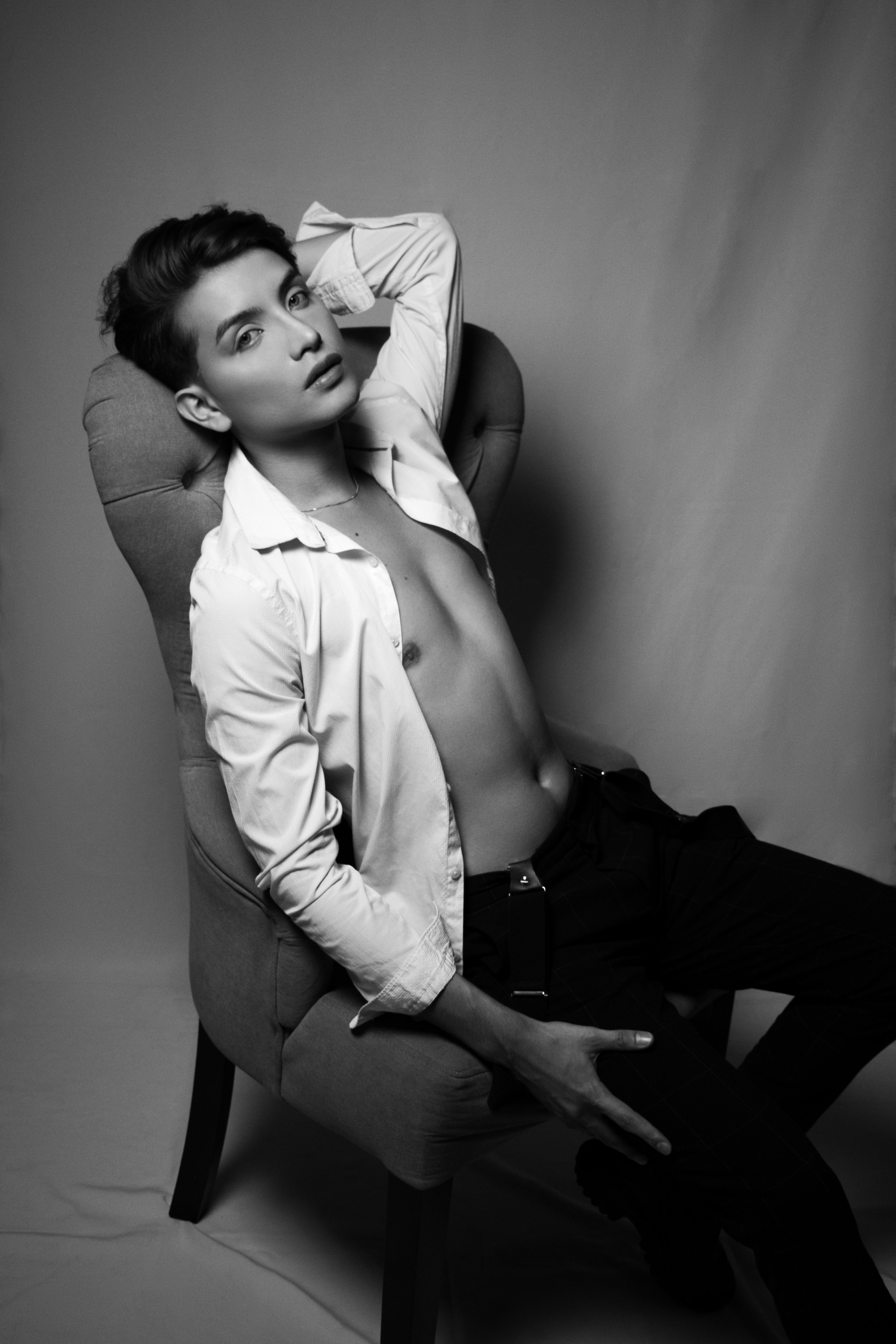 Intérprete KyleMilles Foto 8