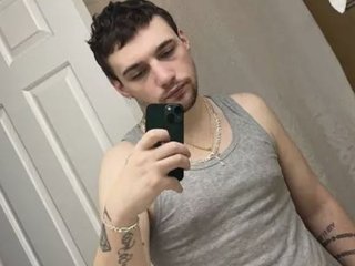 Imagen de perfil de modelo de cámara web de bigkashh84