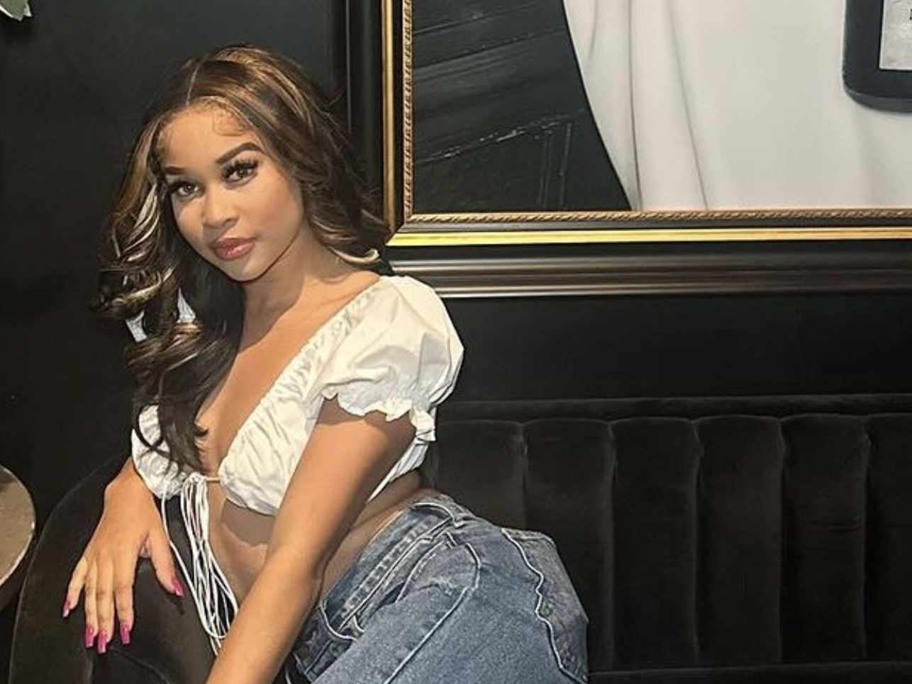 Zylarenae206 cam model profile picture