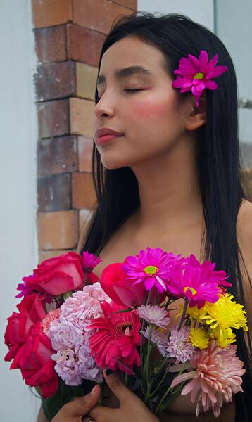 Interprète AniiEvans Photo 7