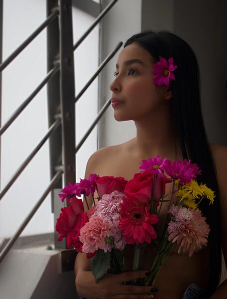 Interprète AniiEvans Photo 10