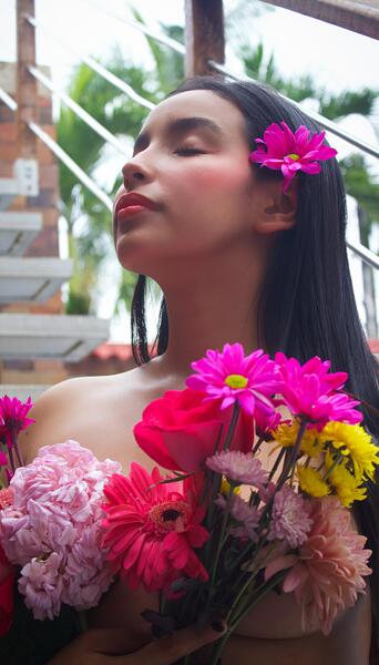 Interprète AniiEvans Photo 9