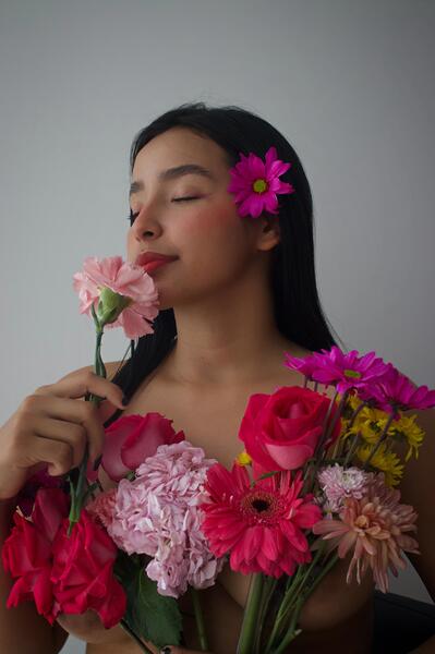 Interprète AniiEvans Photo 8