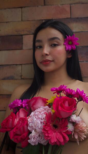 Interprète AniiEvans Photo 12