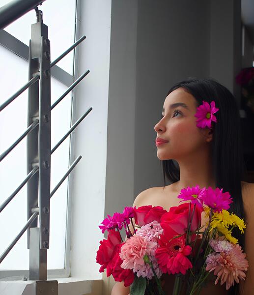 Interprète AniiEvans Photo 11