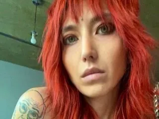 GoddessSweetieRoller profilbild på webbkameramodell