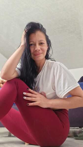 Interprete AngelBaud Foto 7