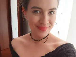 SweetKaro profielfoto van cam model