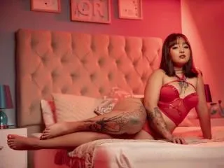 CloeKarter cam model profile picture