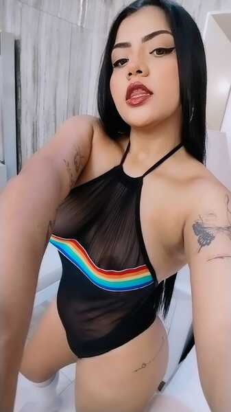 Artiest CamilaTorress Foto 1