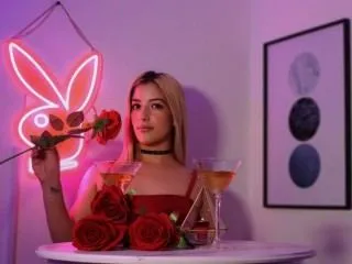 Imagen de perfil de modelo de cámara web de TatiHurtado