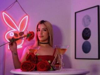 Foto de perfil de modelo de webcam de TatiHurtado