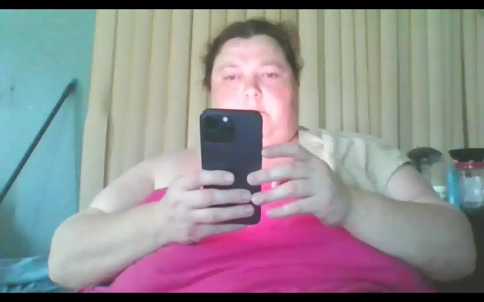 Interprete Wrestlingfan2024 Video 1